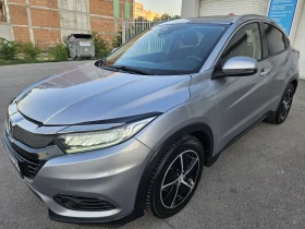 Обява за продажба на Honda Hr-v 1.6D/FACE LIFT/FULL! FULL!/ПЪЛНА СЕРВИЗНА ИСТОРИЯ/ ~27 999 лв. - изображение 1