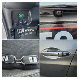Обява за продажба на Honda Hr-v 1.6D/FACE LIFT/FULL! FULL!/ПЪЛНА СЕРВИЗНА ИСТОРИЯ/ ~27 999 лв. - изображение 9