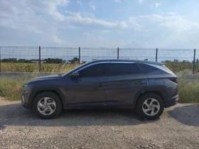 Hyundai Tucson 1.6 | Mobile.bg    3