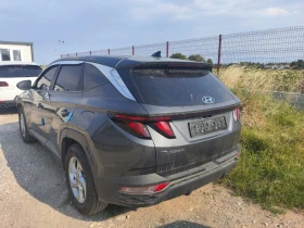Hyundai Tucson 1.6 | Mobile.bg    4