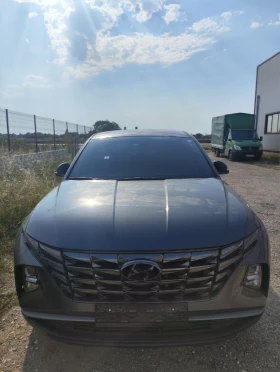 Hyundai Tucson 1.6 | Mobile.bg    2