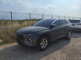     Hyundai Tucson 1.6