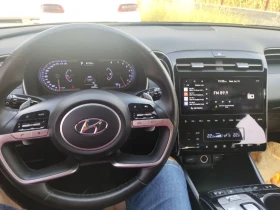 Hyundai Tucson 1.6 | Mobile.bg    5