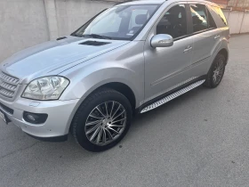 Обява за продажба на Mercedes-Benz ML 320 ~13 999 лв. - изображение 2