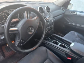 Обява за продажба на Mercedes-Benz ML 320 ~13 999 лв. - изображение 5