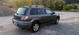 Обява за продажба на Mitsubishi Outlander Газ и бензин!!! ~8 900 лв. - изображение 5