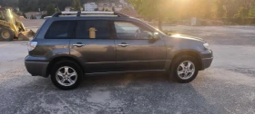 Обява за продажба на Mitsubishi Outlander Газ и бензин!!! ~8 900 лв. - изображение 4