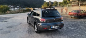 Обява за продажба на Mitsubishi Outlander Газ и бензин!!! ~8 900 лв. - изображение 6