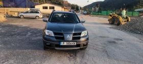 Обява за продажба на Mitsubishi Outlander Газ и бензин!!! ~8 900 лв. - изображение 1