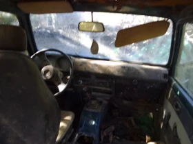 Suzuki Samurai SJ410 | Mobile.bg    6