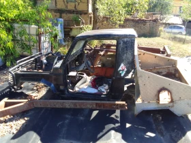 Suzuki Samurai SJ410 | Mobile.bg    2