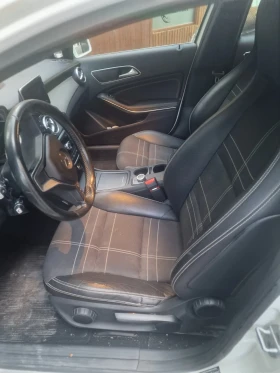 Mercedes-Benz GLA 200 | Mobile.bg    6