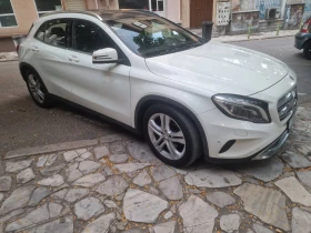 Mercedes-Benz GLA 200 | Mobile.bg    4