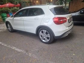 Mercedes-Benz GLA 200 | Mobile.bg    3