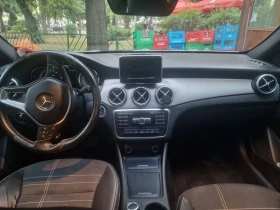 Mercedes-Benz GLA 200 | Mobile.bg    5