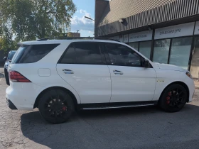 Mercedes-Benz GLE 63 S AMG CARFAX * *   * *  | Mobile.bg    5