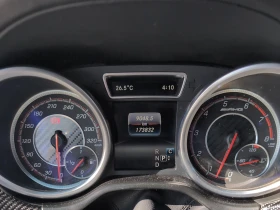 Mercedes-Benz GLE 63 S AMG CARFAX * *   * *  | Mobile.bg    6