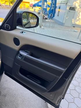 Land Rover Range Rover Sport HSE SDV6 FULL | Mobile.bg    12