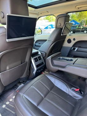 Land Rover Range Rover Sport HSE SDV6 FULL | Mobile.bg    14