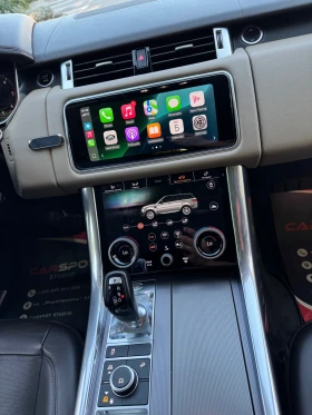 Land Rover Range Rover Sport HSE SDV6 FULL | Mobile.bg    11