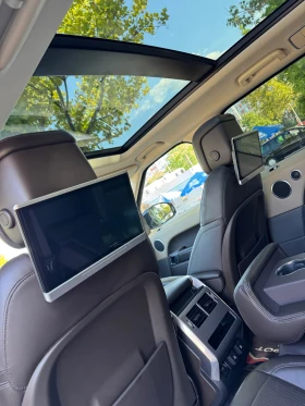 Land Rover Range Rover Sport HSE SDV6 FULL | Mobile.bg    15
