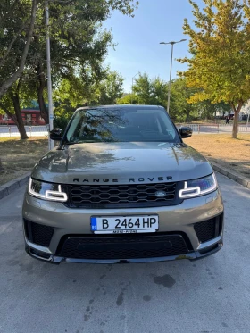  Land Rover Range Rov...