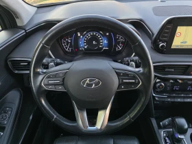 Hyundai Santa fe 2.2CRDI AWD 119000km - 45800 лв. / 23417.17 € - 52189586 12