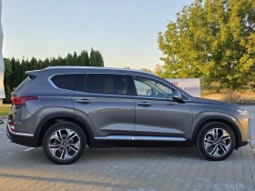 Hyundai Santa fe 2.2CRDI AWD 119000km - 45800 лв. / 23417.17 € - 52189586 6