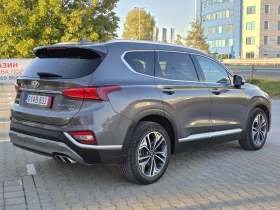 Hyundai Santa fe 2.2CRDI AWD 119000km - 45800 лв. / 23417.17 € - 52189586 5