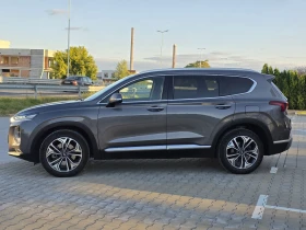 Hyundai Santa fe 2.2CRDI AWD 119000km - 45800 лв. / 23417.17 € - 52189586 2