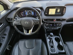 Hyundai Santa fe 2.2CRDI AWD 119000km - 45800 лв. / 23417.17 € - 52189586 11