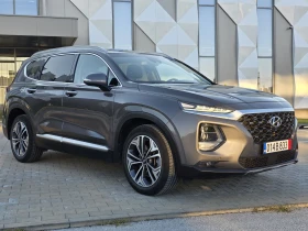 Hyundai Santa fe 2.2CRDI AWD 119000km - 45800 лв. / 23417.17 € - 52189586 7