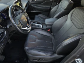 Hyundai Santa fe 2.2CRDI AWD 119000km - 45800 лв. / 23417.17 € - 52189586 8