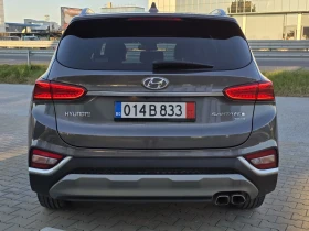 Hyundai Santa fe 2.2CRDI AWD 119000km - 45800 лв. / 23417.17 € - 52189586 4