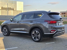 Hyundai Santa fe 2.2CRDI AWD 119000km - 45800 лв. / 23417.17 € - 52189586 3