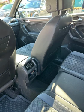 VW Tiguan Allspace R-Line | Mobile.bg    7
