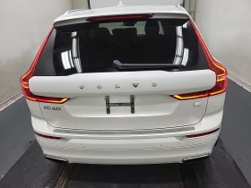 Volvo XC60 INSCRIPTION * * CARFAX * * АВТО КРЕДИТ * *  - 47999 лв. / 24541.50 € - 60258255 5