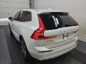 Volvo XC60 INSCRIPTION * * CARFAX * * АВТО КРЕДИТ * *  - 47999 лв. / 24541.50 € - 60258255 6