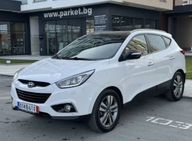 Hyundai IX35  1.7 CRDi   2015   Facelift   XPossible   ИТАЛИЯ , снимка 2