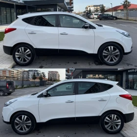 Hyundai IX35  1.7 CRDi   2015   Facelift   XPossible   ИТАЛИЯ , снимка 5