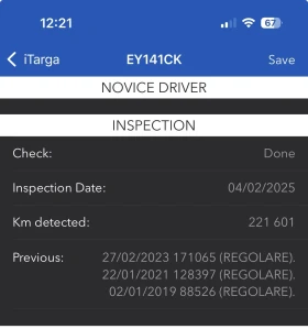 Hyundai IX35  1.7 CRDi   2015   Facelift   XPossible   ИТАЛИЯ , снимка 8 - Автомобили и джипове - 52467979