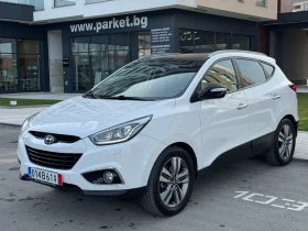     Hyundai IX35  1.7 CRDi   2015   Facelift   XPossible    