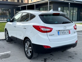 Hyundai IX35  1.7 CRDi   2015   Facelift   XPossible   ИТАЛИЯ , снимка 7