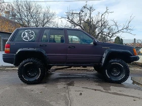 Jeep Grand cherokee ZJ 5.9 , снимка 4