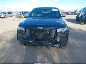 Jeep Grand cherokee LIMITED* 8ZF* 4X4* ПОДГРЕВ*  - 19200 лв. / 9816.80 € - 89336611 2