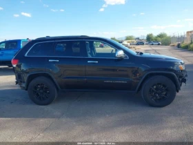 Jeep Grand cherokee LIMITED* 8ZF* 4X4* ПОДГРЕВ*  - 19200 лв. / 9816.80 € - 89336611 7