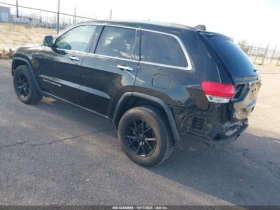 Jeep Grand cherokee LIMITED* 8ZF* 4X4* ПОДГРЕВ*  - 19200 лв. / 9816.80 € - 89336611 4