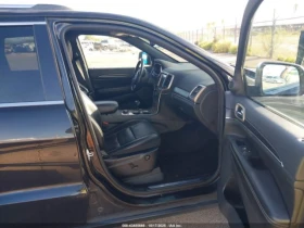 Jeep Grand cherokee LIMITED* 8ZF* 4X4* ПОДГРЕВ*  - 19200 лв. / 9816.80 € - 89336611 9