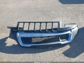 Jeep Grand cherokee LIMITED* 8ZF* 4X4* ПОДГРЕВ*  - 19200 лв. / 9816.80 € - 89336611 13