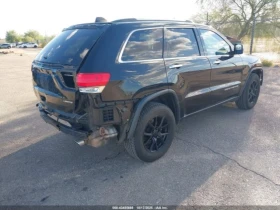 Jeep Grand cherokee LIMITED* 8ZF* 4X4* ПОДГРЕВ*  - 19200 лв. / 9816.80 € - 89336611 6